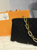 کیف زنانه برند Louis Vuitton ترک