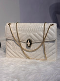 کیف زنانه برند BVLGARI