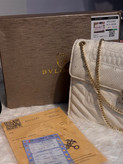 کیف زنانه برند BVLGARI