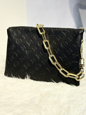 کیف زنانه برند Louis Vuitton ترک